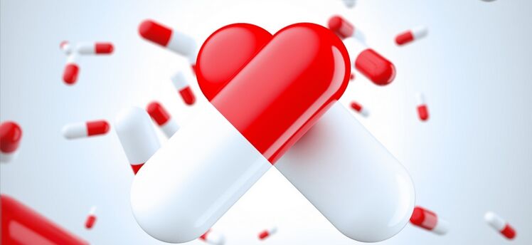 Vari farmaci sono usati nel trattamento della pressione alta