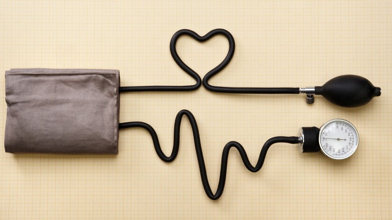 Le malattie ipertoniche sono pericolose con le complicanze cardiovascolari